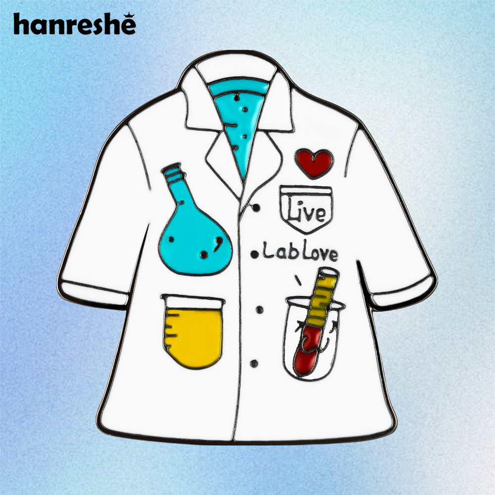 Medical Laboratory Scientist - Hanreshe Lab Live Pin Science Medical