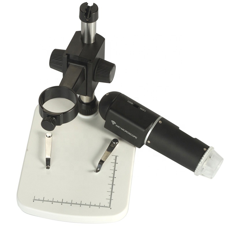 OPTO-EDU A34.5002 10x-200x Usb – обзор и цена Digital Microscope