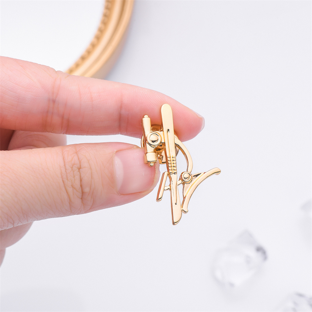 Harong Microscope Scalpel Pin  – обзор и цена Medical Laboratory Scientist