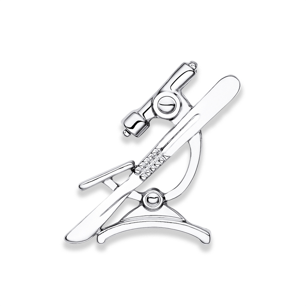 Harong Microscope Scalpel Pin  – обзор и цена Medical Laboratory Scientist