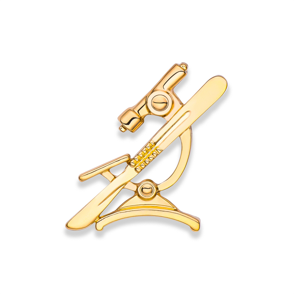 Harong Microscope Scalpel Pin  – обзор и цена Medical Laboratory Scientist