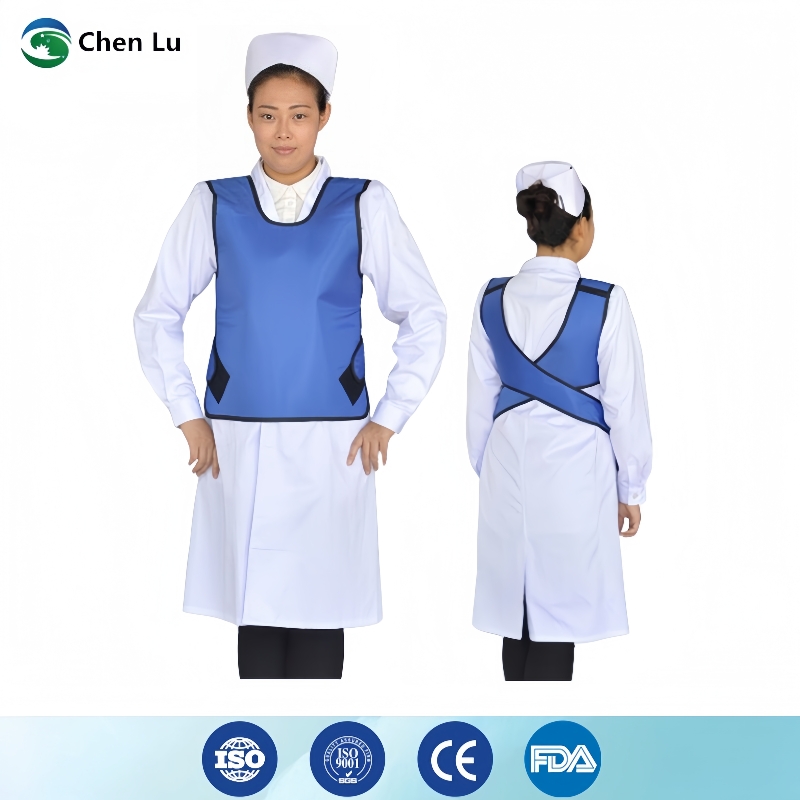 Direct Selling ionizing radiat – обзор и цена Medical Lab Coats