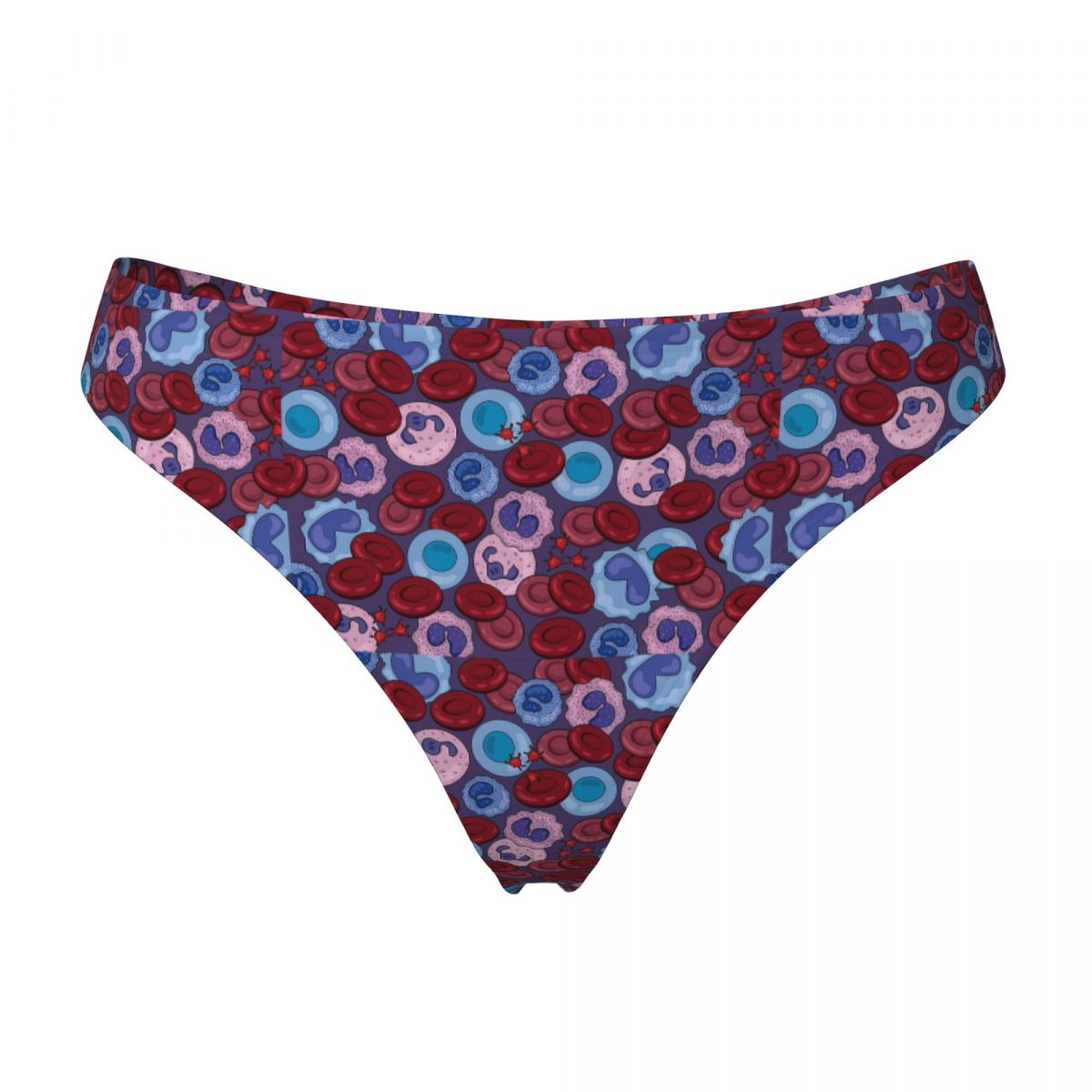 Custom Hematology Blood Cells  – обзор и цена Medical Laboratory Scientist