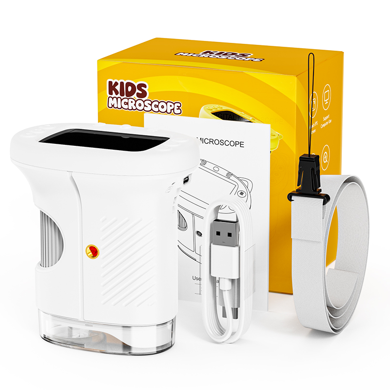 Popular Inskam 386 Digital Mic – обзор и цена Digital Microscope