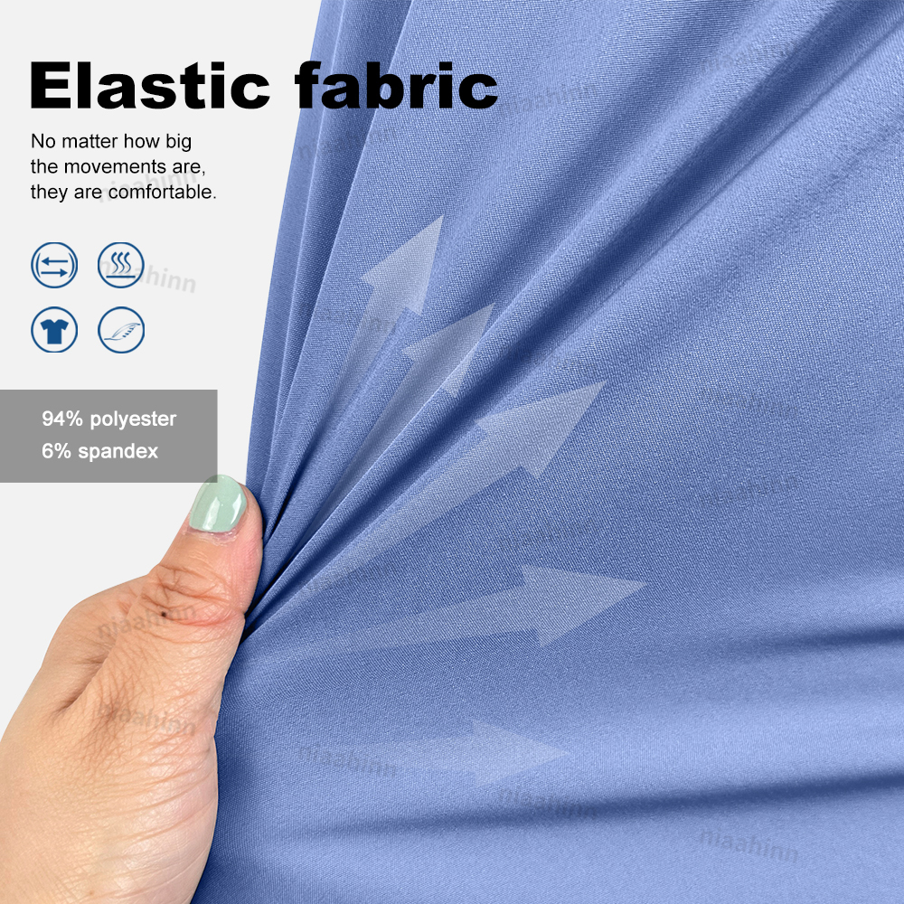 Nurse Scrubs Hospital Uniform  – обзор и цена Medical Lab Coats