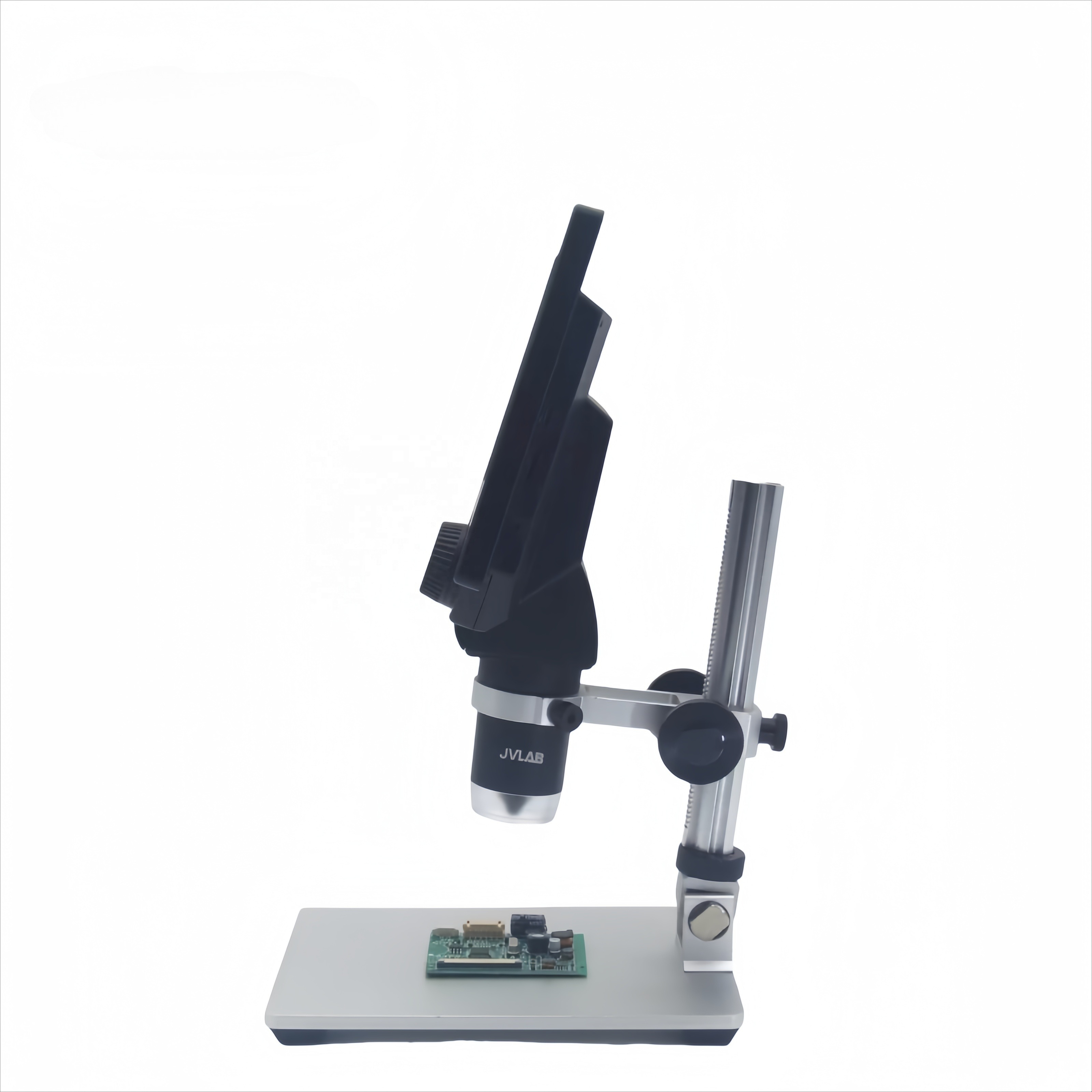 7 Inch High Definition 1200X I – обзор и цена Digital Microscope