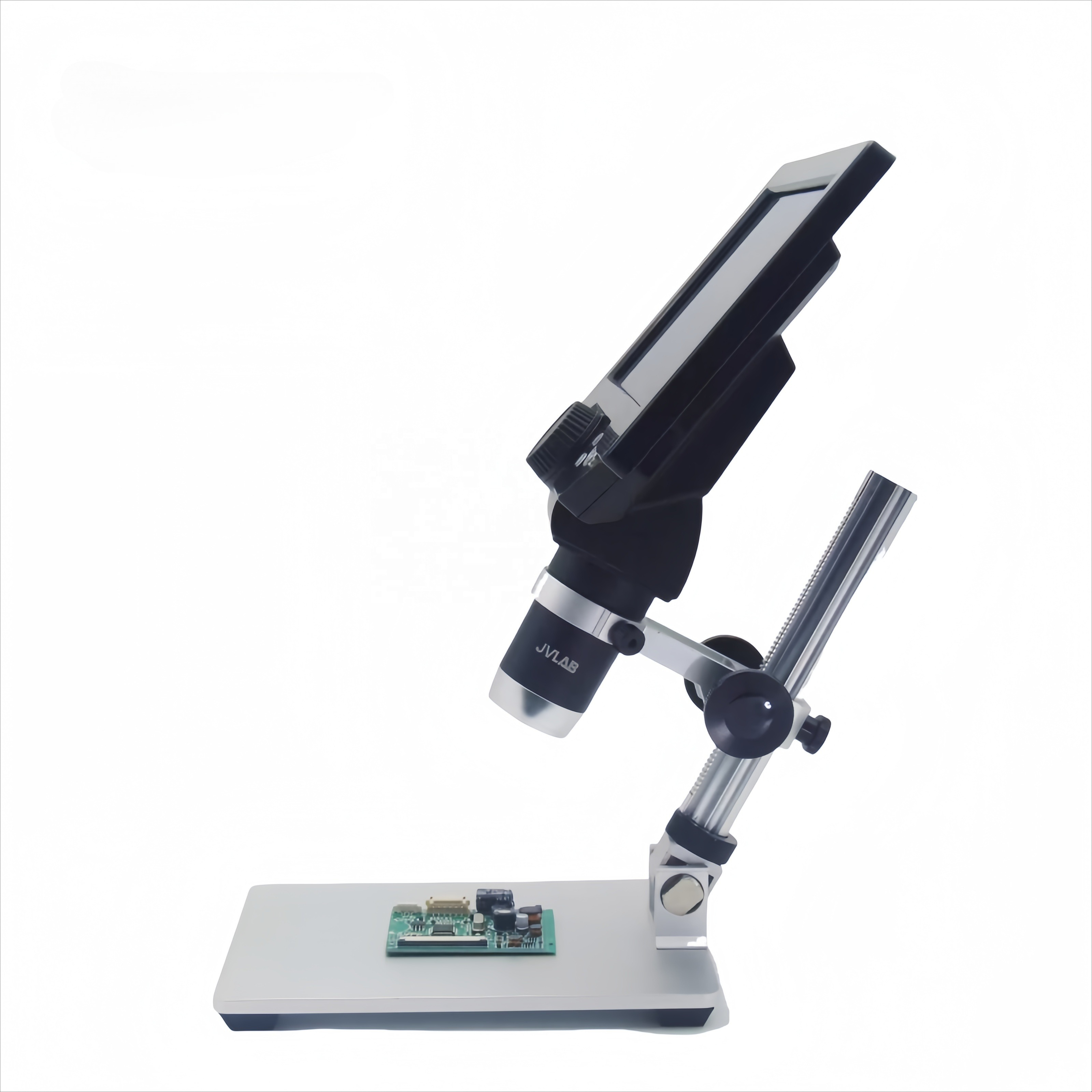 7 Inch High Definition 1200X I – обзор и цена Digital Microscope