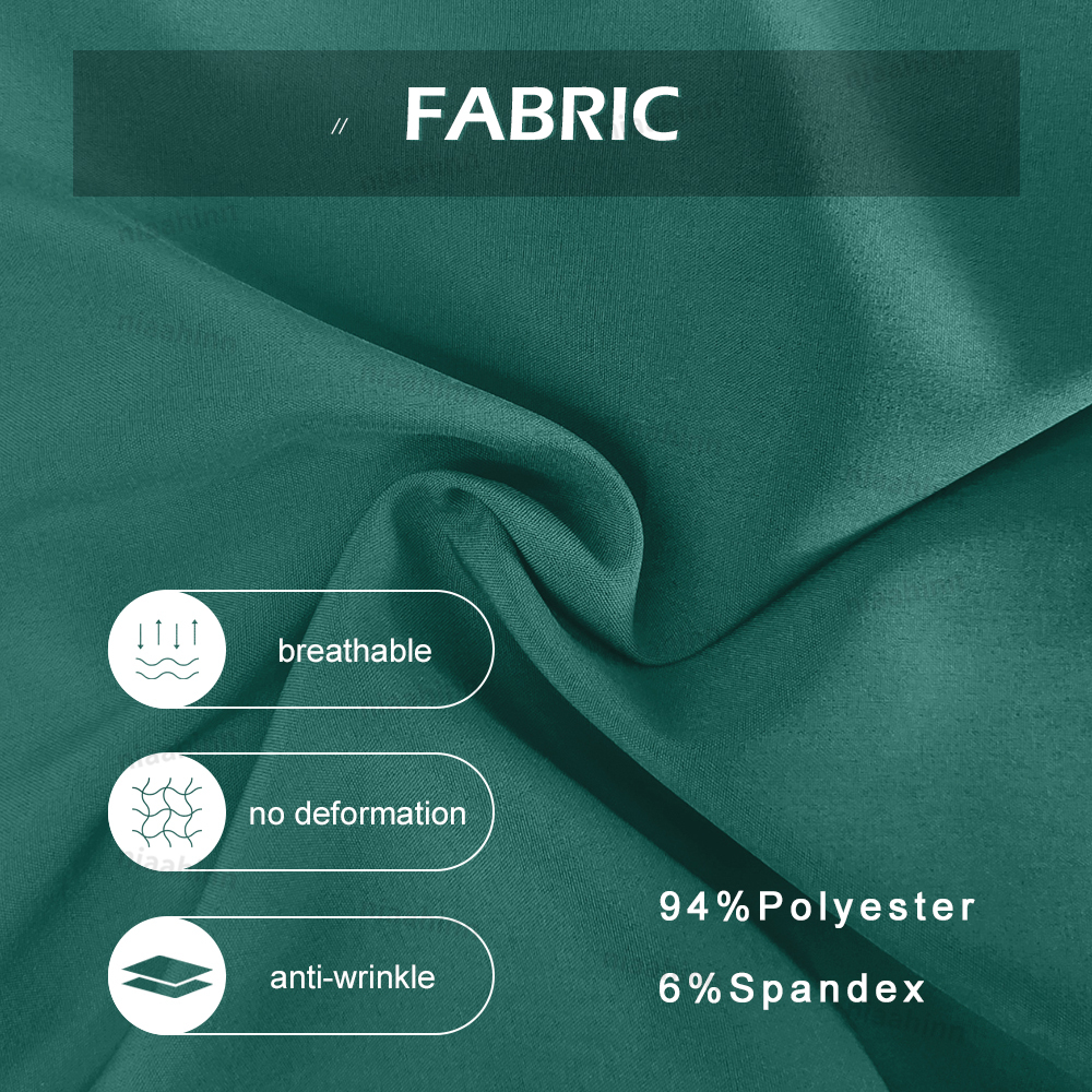 Niaahinn Scrub Surgical Unifor – обзор и цена Medical Lab Coats