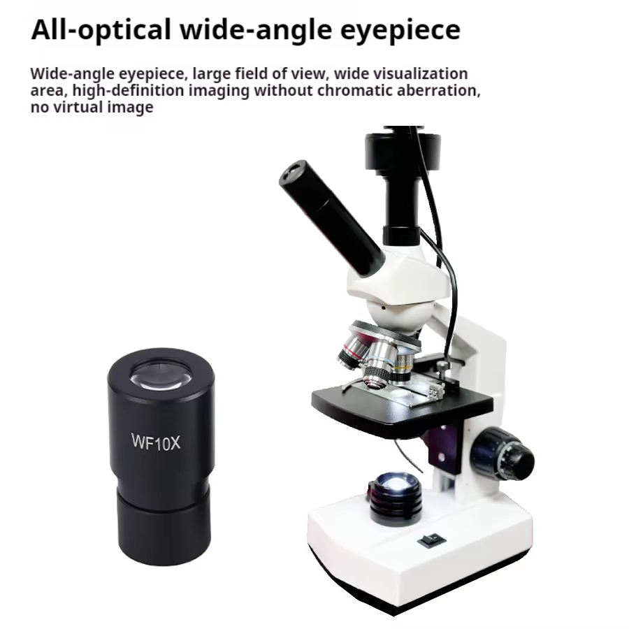 Top Selling HD Screen Digital  – обзор и цена Digital Microscope