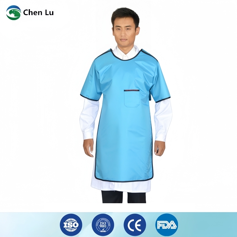 Recommend x-ray gamma ray prot – обзор и цена Medical Lab Coats