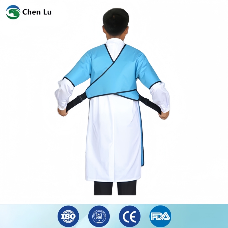 Recommend x-ray gamma ray prot – обзор и цена Medical Lab Coats