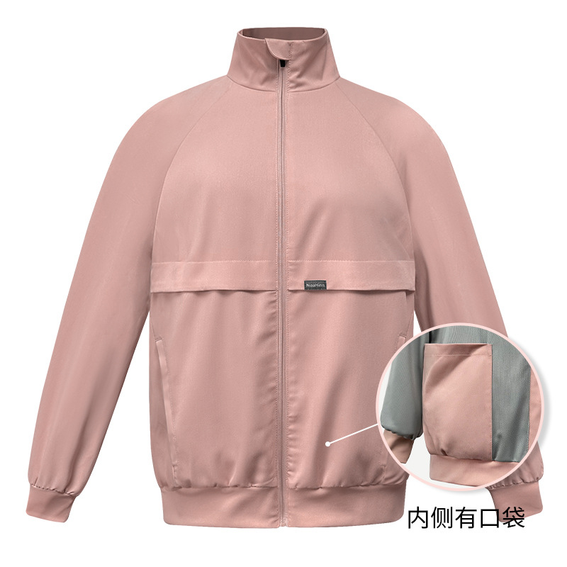 Medical Scrubs Jacket Men Wome – обзор и цена Medical Lab Coats