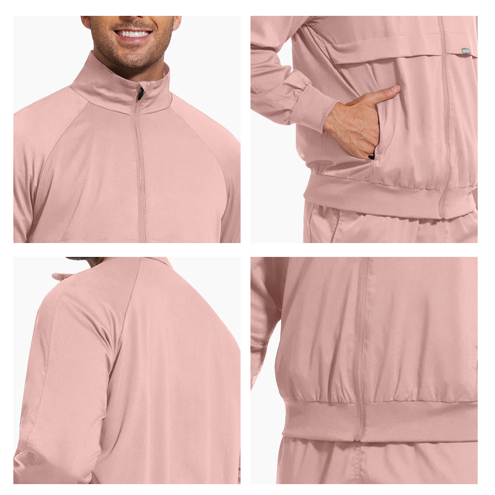 Medical Scrubs Jacket Men Wome – обзор и цена Medical Lab Coats