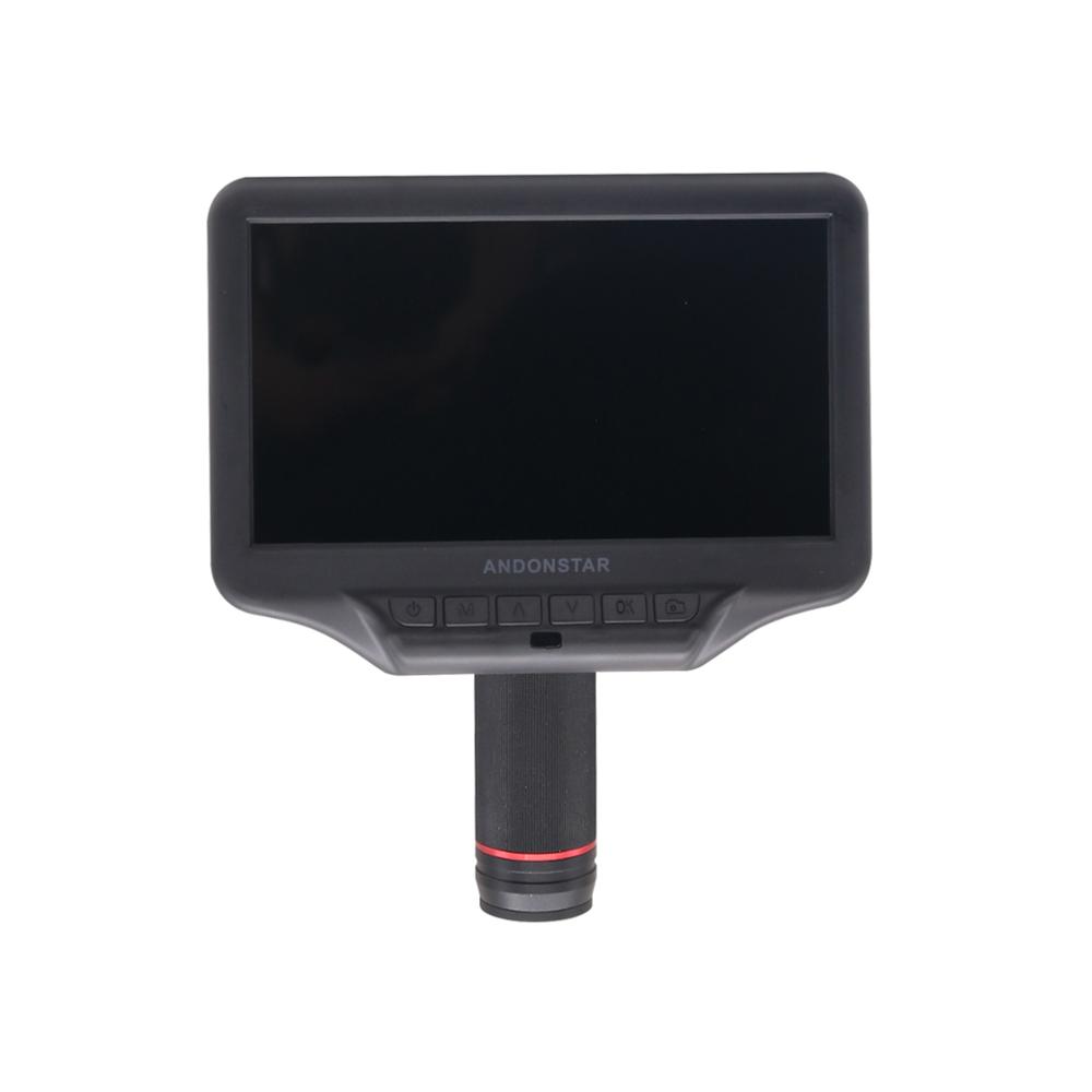 Andonstar AD407 Digital Micros – обзор и цена Digital Microscope