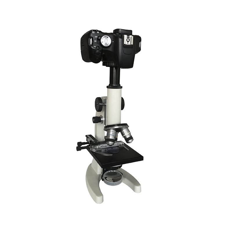 23.2mm T Ring Lens Mount Set D – обзор и цена Digital Microscope