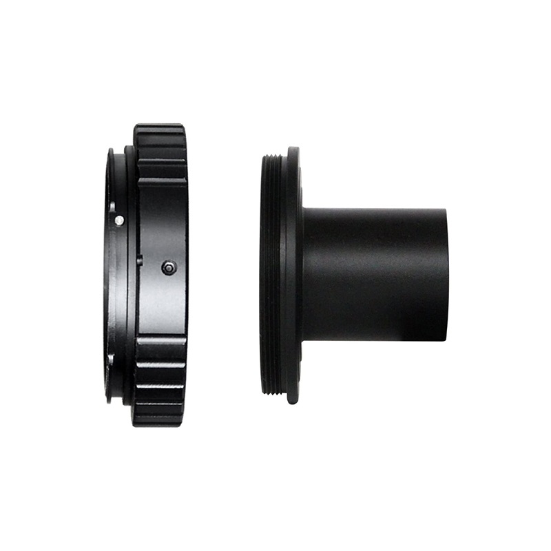 23.2mm T Ring Lens Mount Set D – обзор и цена Digital Microscope
