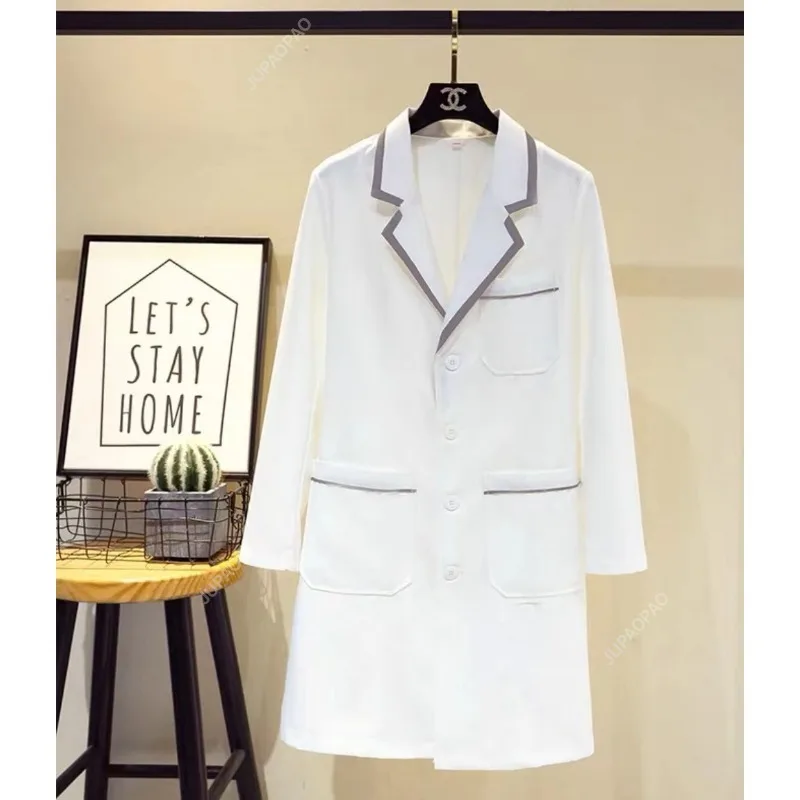 Custom Logo Beauty Uniform Bea – обзор и цена Medical Lab Coats