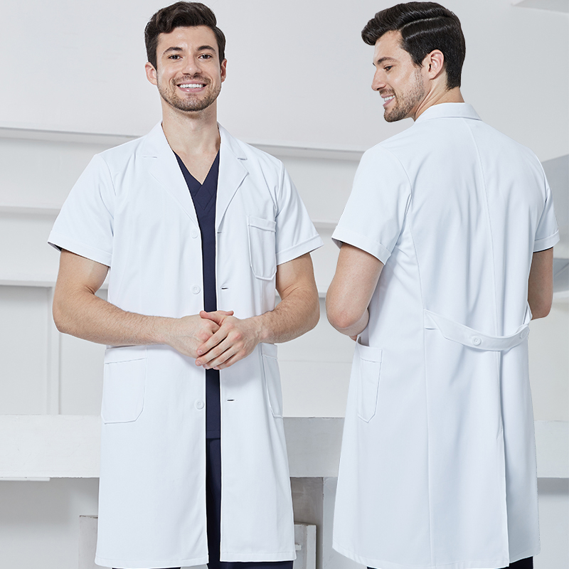 Performance Lab Coats Silky Ph – обзор и цена Medical Lab Coats