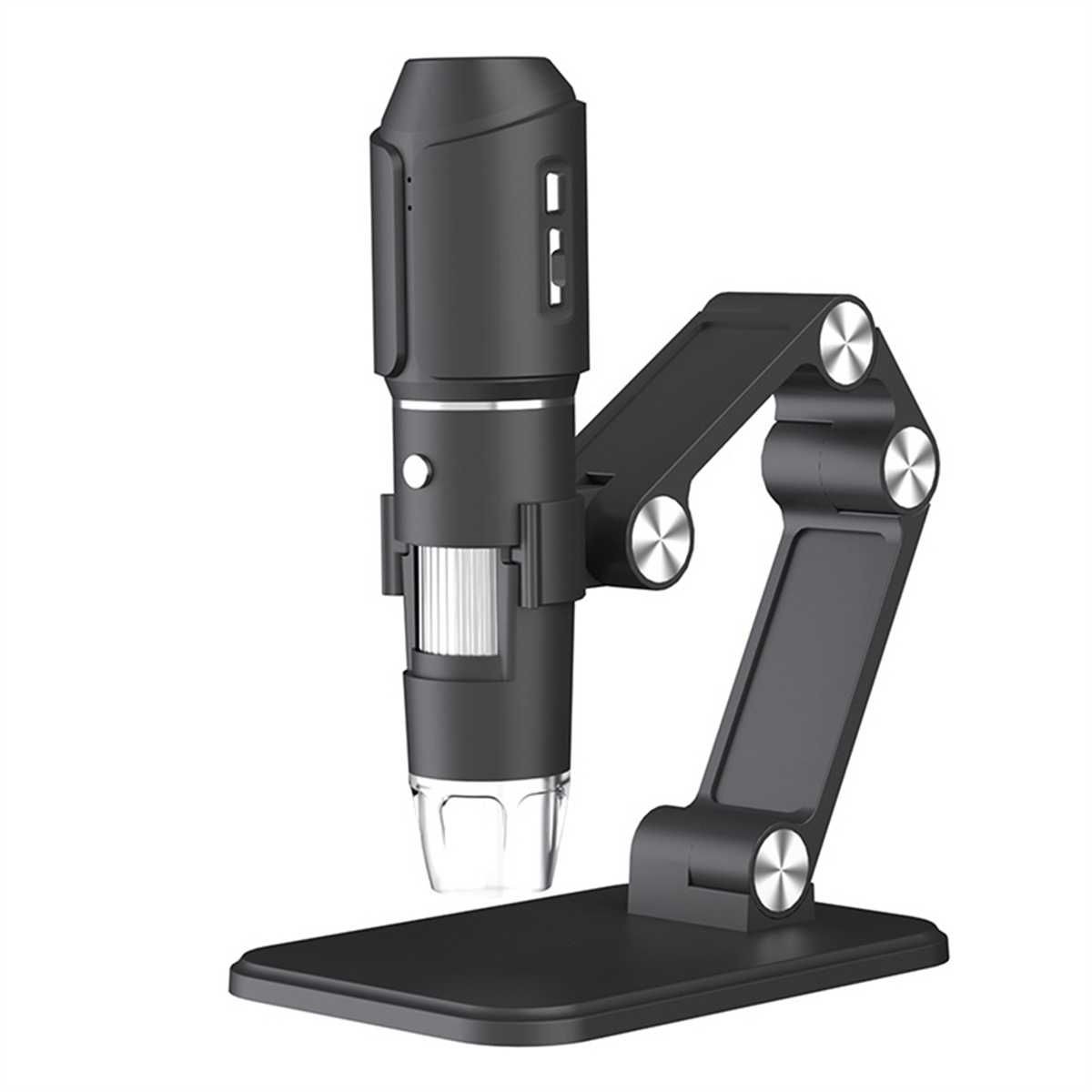 A06K Wireless Microscope,WiFi  – обзор и цена Digital Microscope