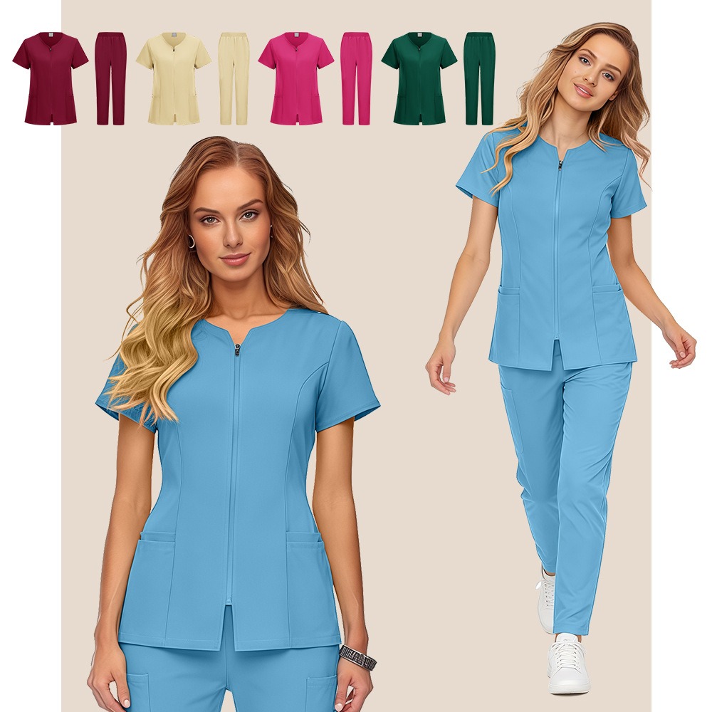 Wholesale Medical Scrub Set Sp – обзор и цена Medical Lab Coats