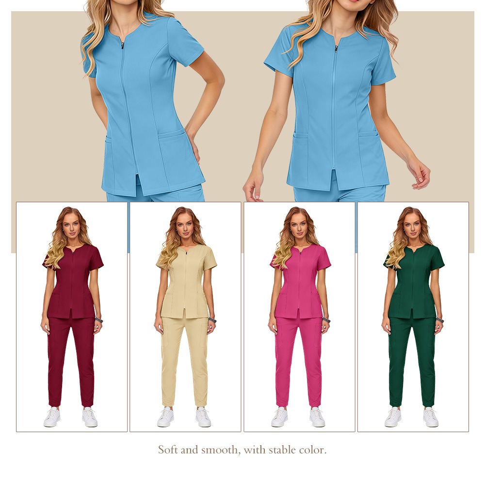 Wholesale Medical Scrub Set Sp – обзор и цена Medical Lab Coats