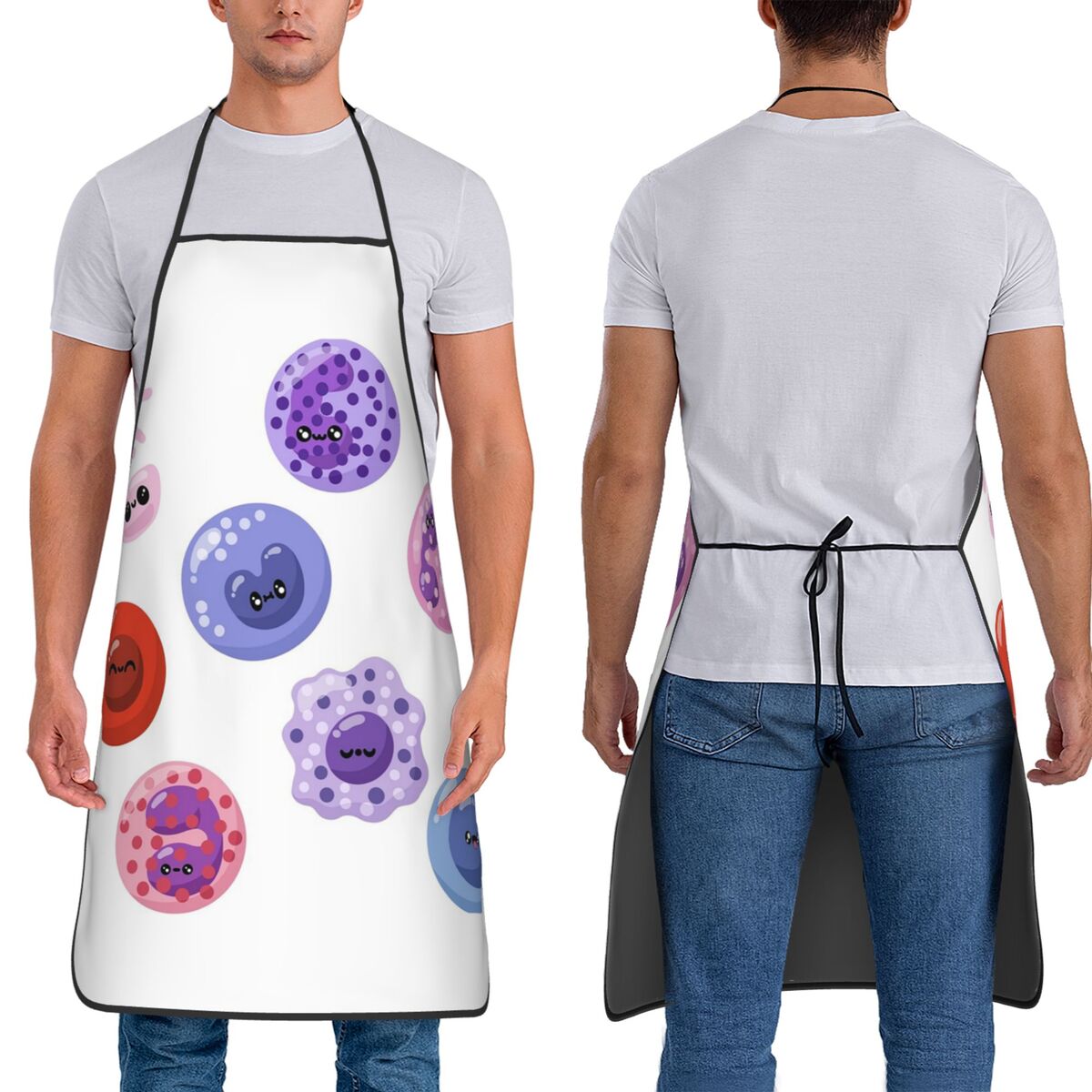 Hematology Blood Cells Medical – обзор и цена Medical Laboratory Scientist