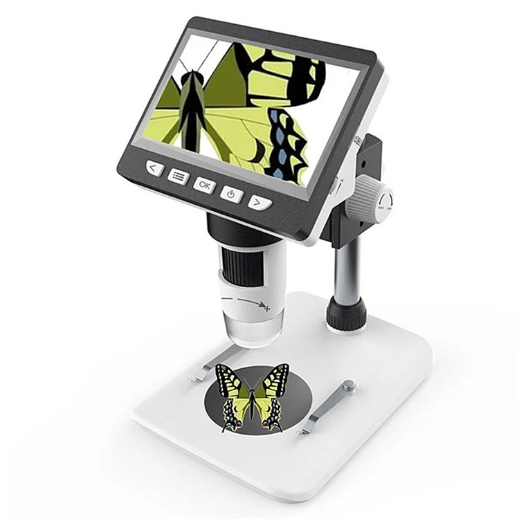 Wholesale G1000 50X 1080P 1000 – обзор и цена Digital Microscope