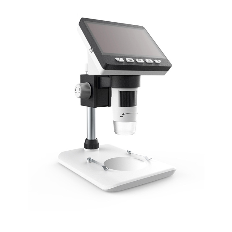 Wholesale G1000 50X 1080P 1000 – обзор и цена Digital Microscope