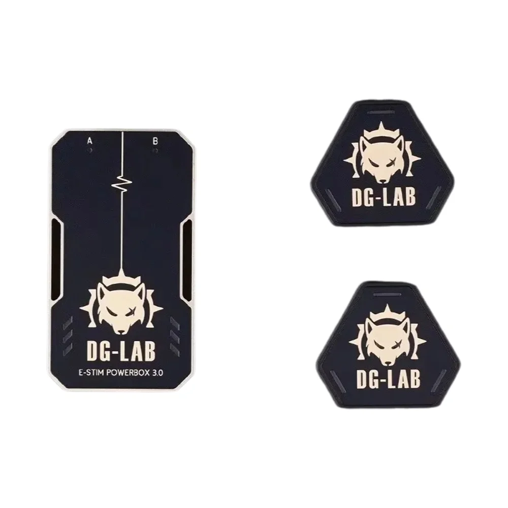 DG-LAB 3.0 E-Stim Electro Shoc – обзор и цена Medical Laboratory Scientist