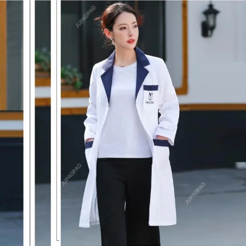 New Models High Quality Women' – обзор и цена Medical Lab Coats