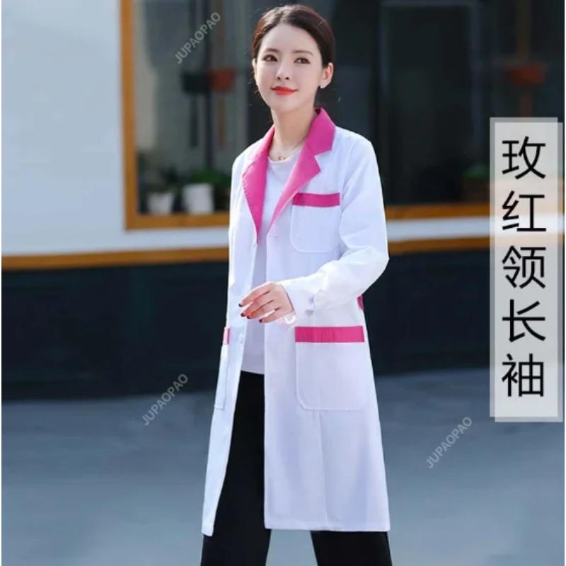 New Models High Quality Women' – обзор и цена Medical Lab Coats