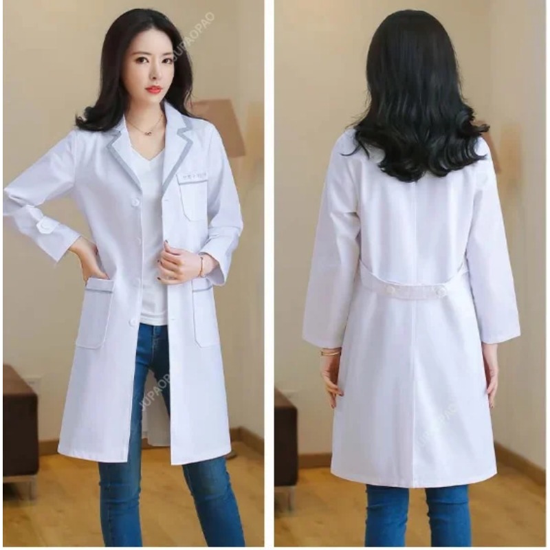 New Models High Quality Women' – обзор и цена Medical Lab Coats