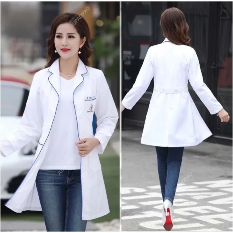 New Models High Quality Women' – обзор и цена Medical Lab Coats
