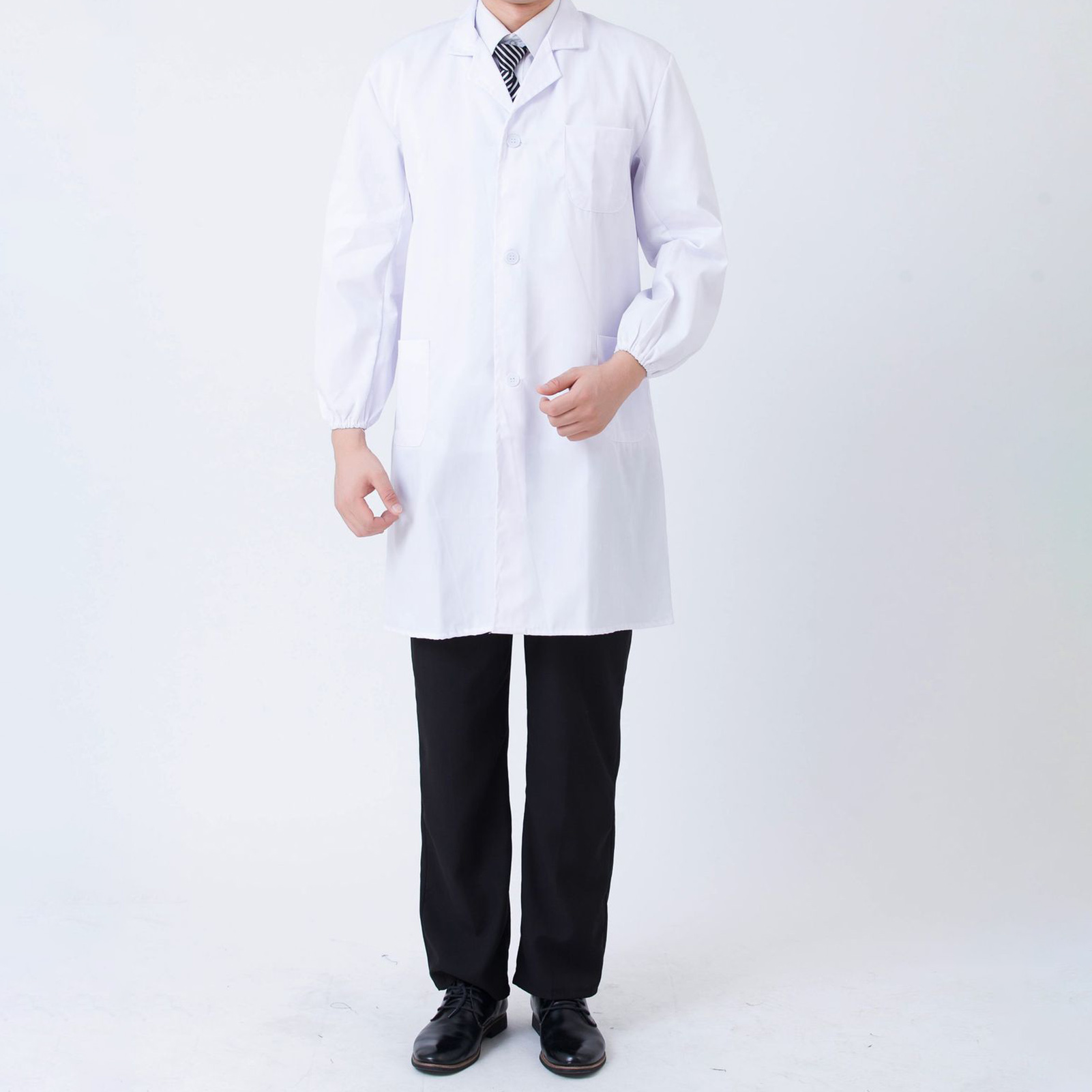 Medical Student White Lab Coat – обзор и цена Medical Laboratory Scientist