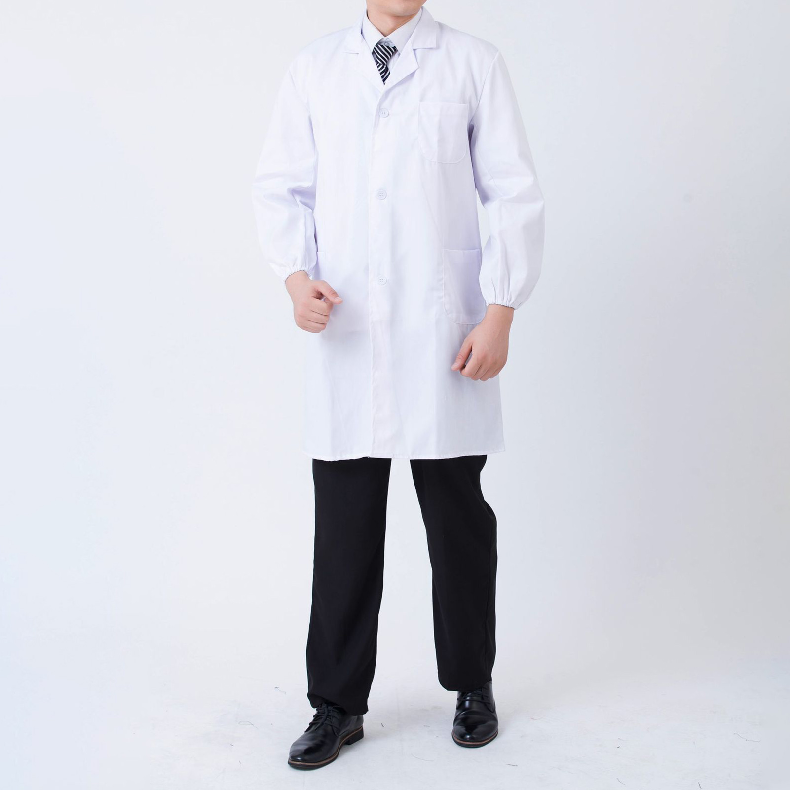 Medical Student White Lab Coat – обзор и цена Medical Laboratory Scientist