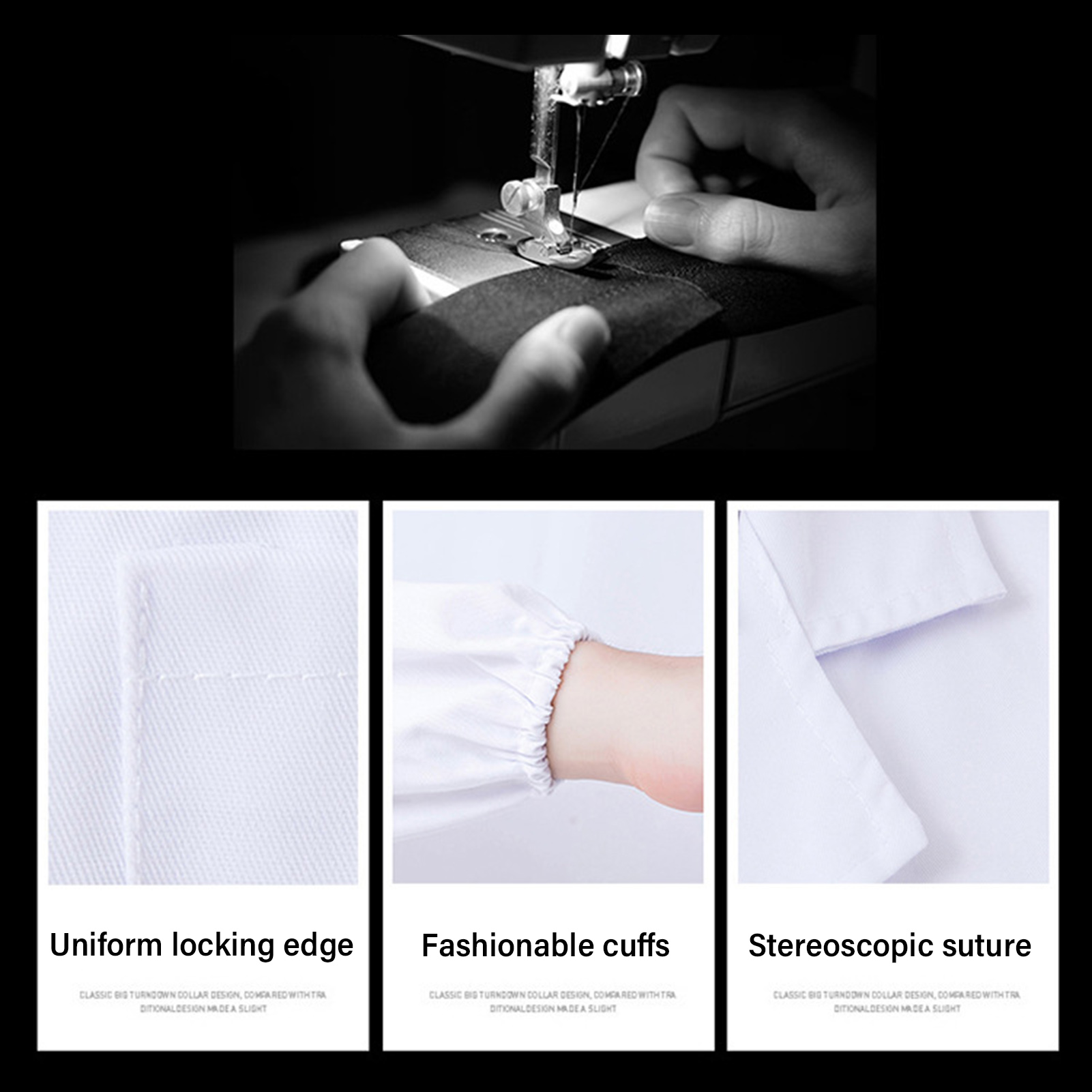 Medical Student White Lab Coat – обзор и цена Medical Laboratory Scientist